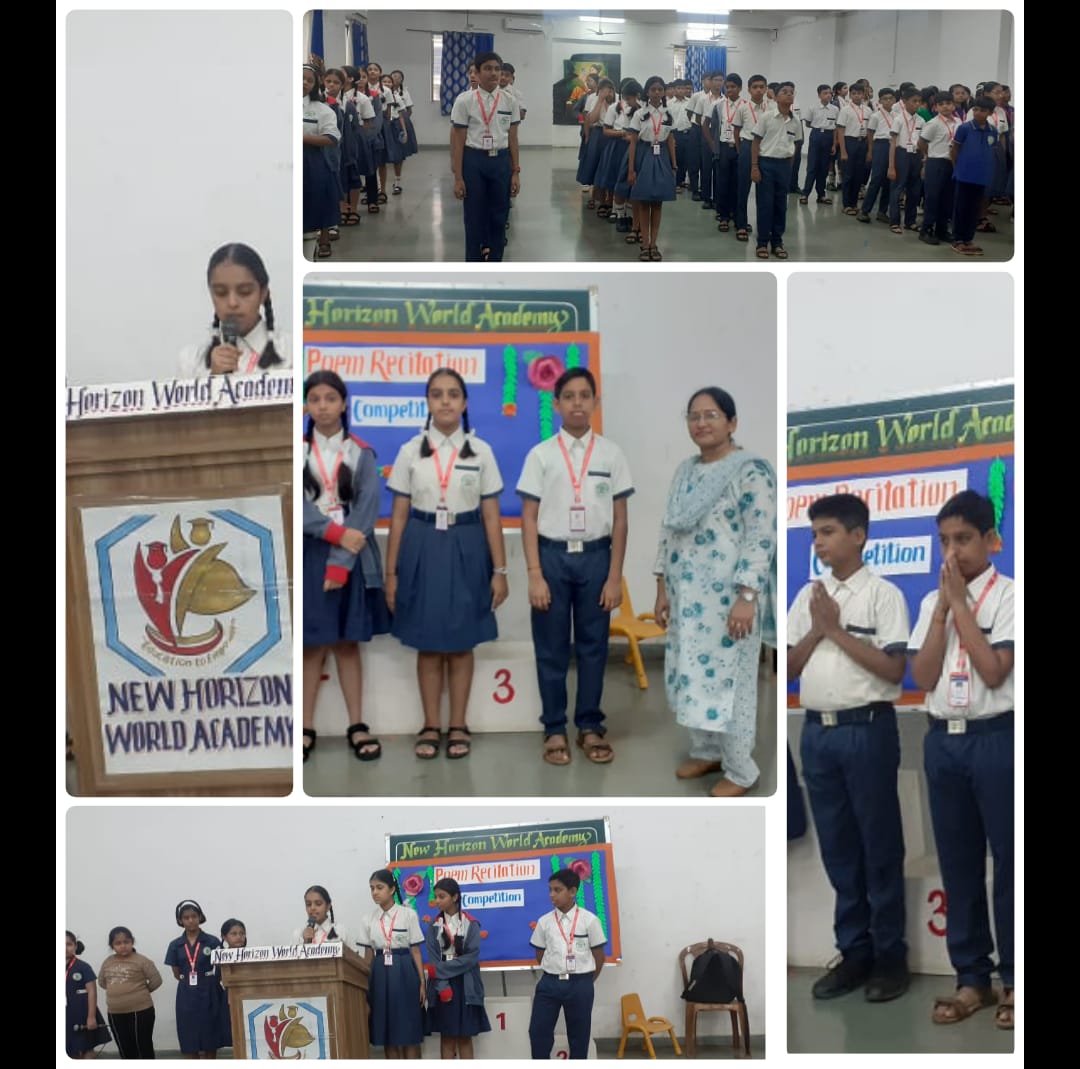 Annual Day 1